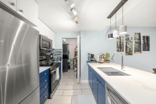 316-6833 Village Green, Burnaby, BC 