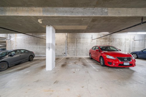 316-6833 Village Green, Burnaby, BC 