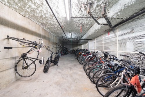 316-6833 Village Green, Burnaby, BC 