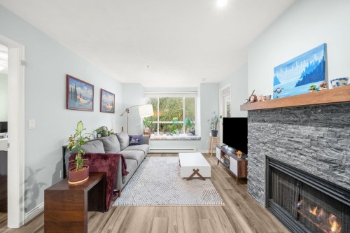 316-6833 Village Green, Burnaby, BC 