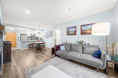 316-6833 Village Green, Burnaby, BC 