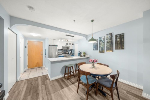 316-6833 Village Green, Burnaby, BC 