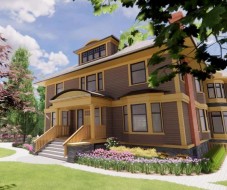 1453 Laurier Avenue  Vancouver, BC V6H 1Z2