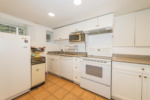 1453 Laurier Avenue, Vancouver, BC 