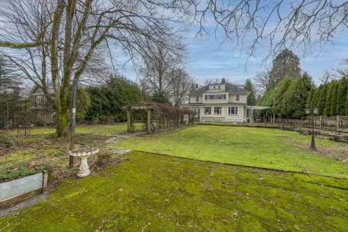 1453 Laurier Avenue, Vancouver, BC 