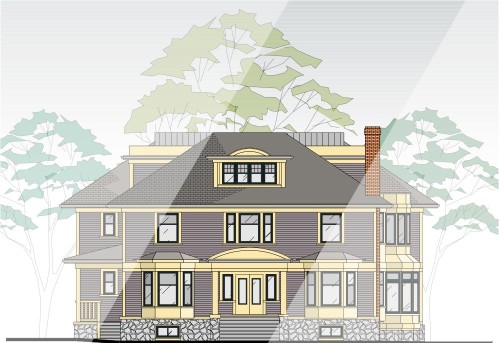 1453 Laurier Avenue, Vancouver, BC 