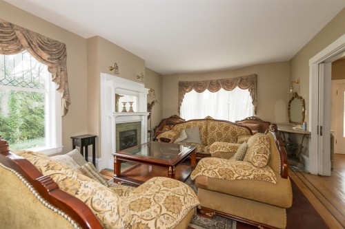 1453 Laurier Avenue, Vancouver, BC 