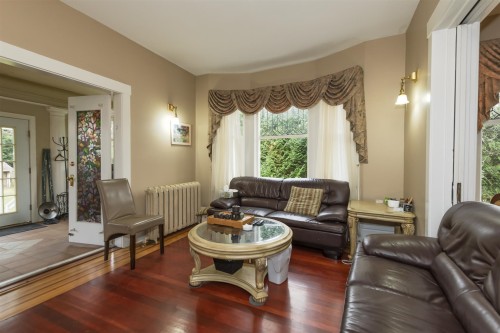 1453 Laurier Avenue, Vancouver, BC 