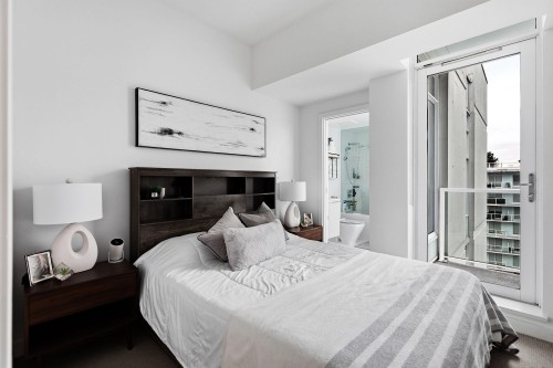 1801-4638 Gladstone Street, Vancouver, BC 