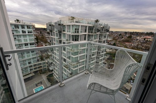 1801-4638 Gladstone Street, Vancouver, BC 