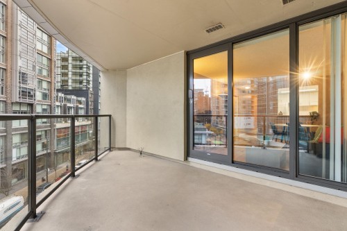 504-789 Drake Street, Vancouver, BC 