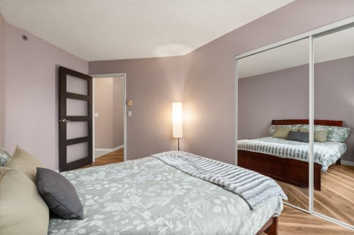 504-789 Drake Street, Vancouver, BC 