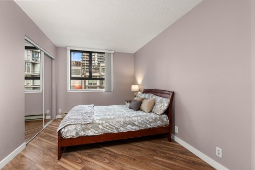 504-789 Drake Street, Vancouver, BC 