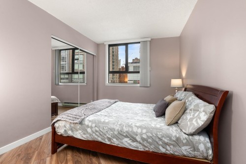 504-789 Drake Street, Vancouver, BC 