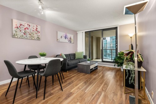 504-789 Drake Street, Vancouver, BC 