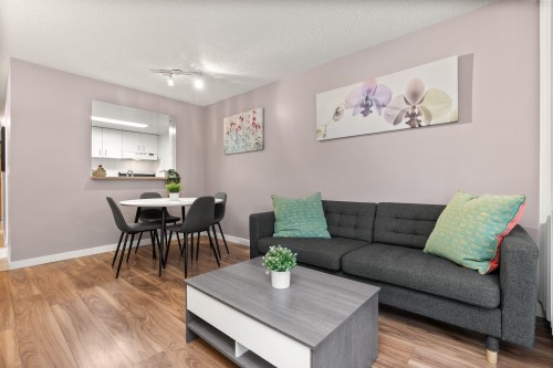 504-789 Drake Street, Vancouver, BC 