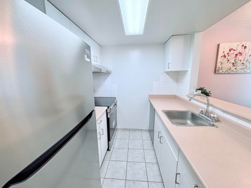 504-789 Drake Street, Vancouver, BC 