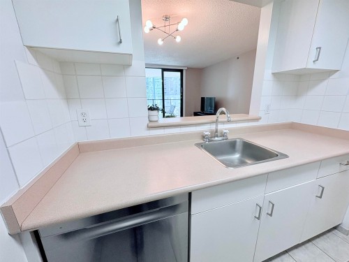 504-789 Drake Street, Vancouver, BC 