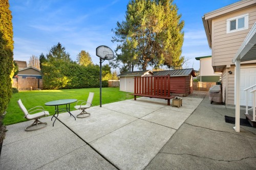 5118 Cooper Place, Delta, BC 