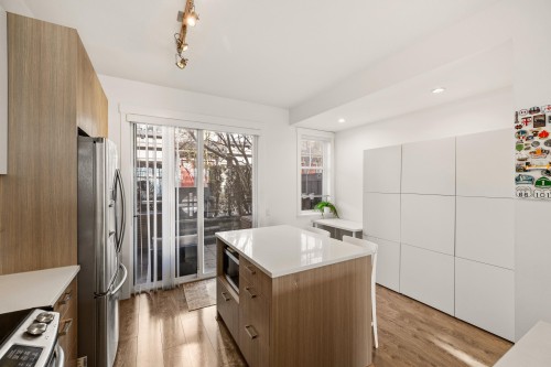 8-1320 Riley Street, Coquitlam, BC 