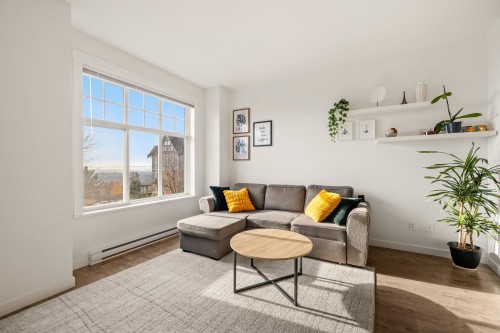 8-1320 Riley Street, Coquitlam, BC 