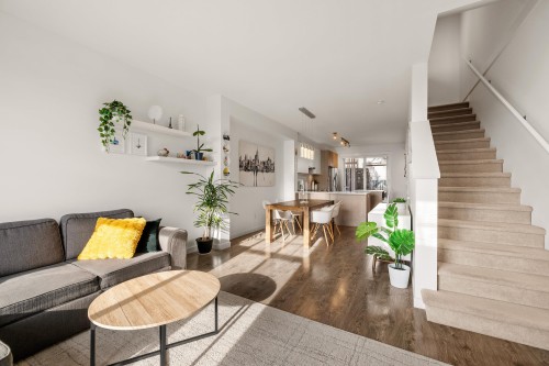 8-1320 Riley Street, Coquitlam, BC 