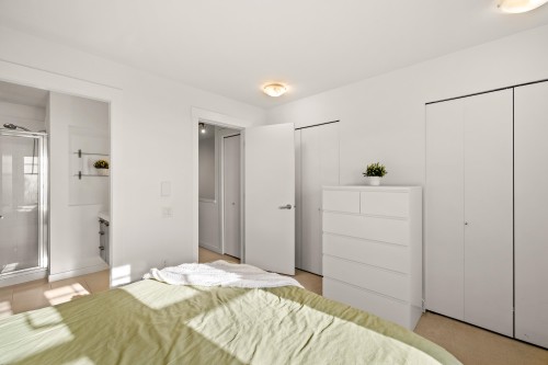 8-1320 Riley Street, Coquitlam, BC 