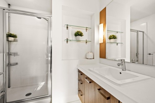 8-1320 Riley Street, Coquitlam, BC 