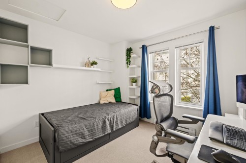 8-1320 Riley Street, Coquitlam, BC 