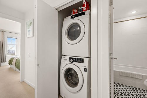 8-1320 Riley Street, Coquitlam, BC 