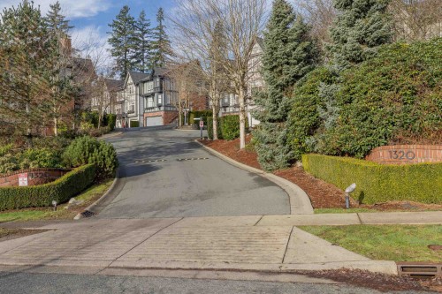 8-1320 Riley Street, Coquitlam, BC 