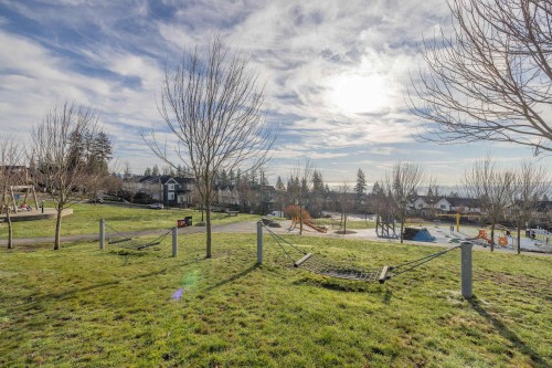 8-1320 Riley Street, Coquitlam, BC 