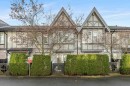 8-1320 Riley Street, Coquitlam, BC 