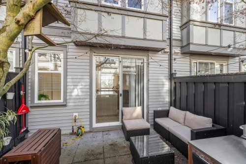 8-1320 Riley Street, Coquitlam, BC 