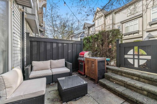 8-1320 Riley Street, Coquitlam, BC 