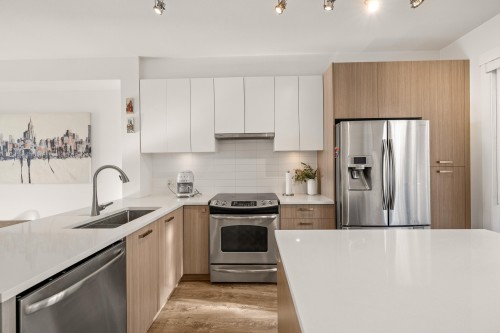 8-1320 Riley Street, Coquitlam, BC 