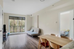 308-308 Morrissey Road  Port Moody, BC V3H 0M2