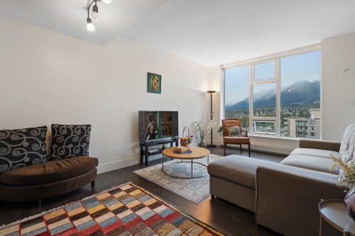 1608-150 15Th Street W, North Vancouver, BC 