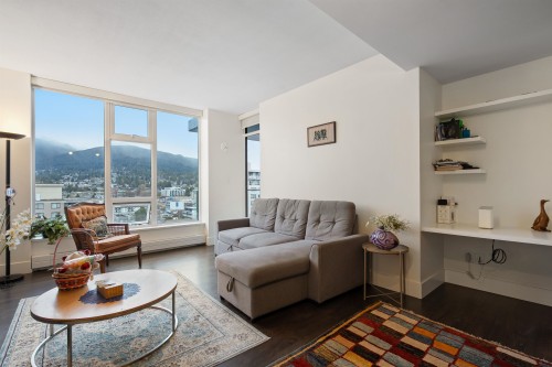 1608-150 15Th Street W, North Vancouver, BC 