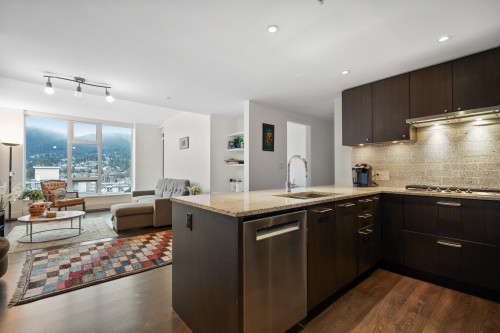 1608-150 15Th Street W, North Vancouver, BC 