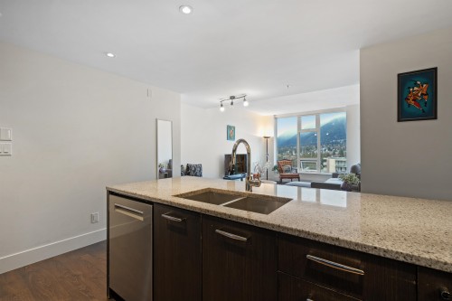 1608-150 15Th Street W, North Vancouver, BC 