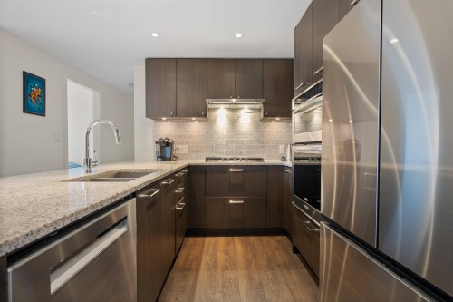 1608-150 15Th Street W, North Vancouver, BC 