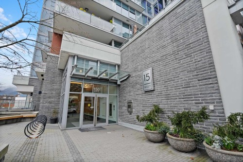 1608-150 15Th Street W, North Vancouver, BC 