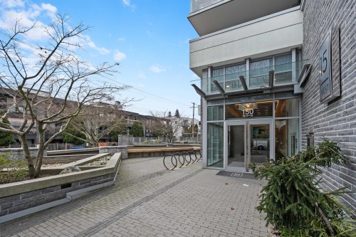 1608-150 15Th Street W, North Vancouver, BC 