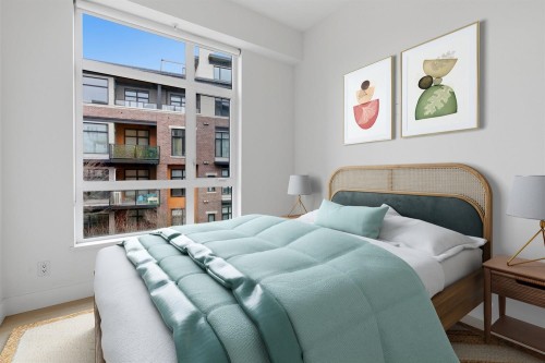 205-300 Salter Street, New Westminster, BC 