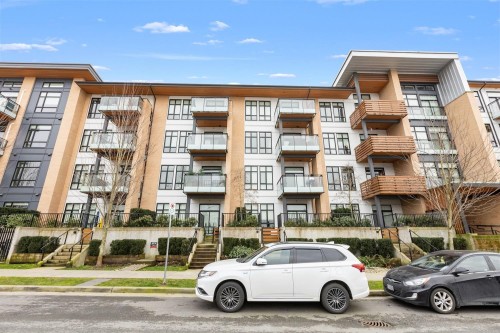 205-300 Salter Street, New Westminster, BC 