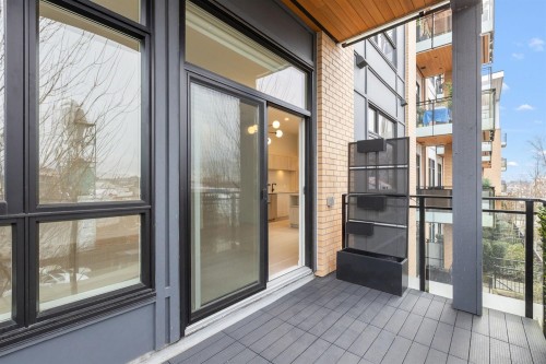205-300 Salter Street, New Westminster, BC 