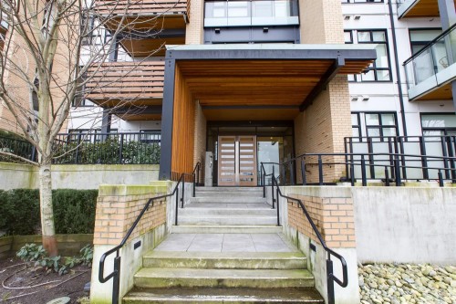 205-300 Salter Street, New Westminster, BC 