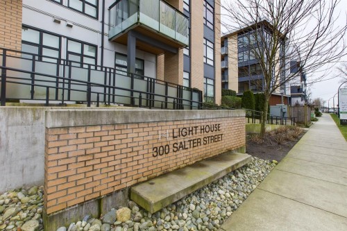 205-300 Salter Street, New Westminster, BC 