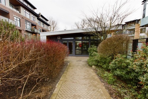 205-300 Salter Street, New Westminster, BC 